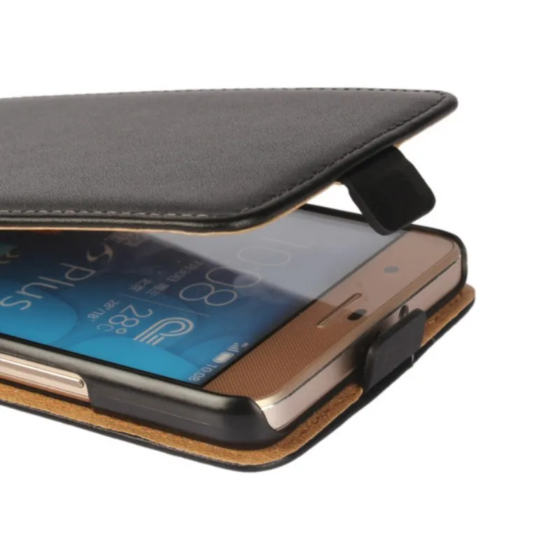 Honor 6 Plus Genuine Flip Case (8)