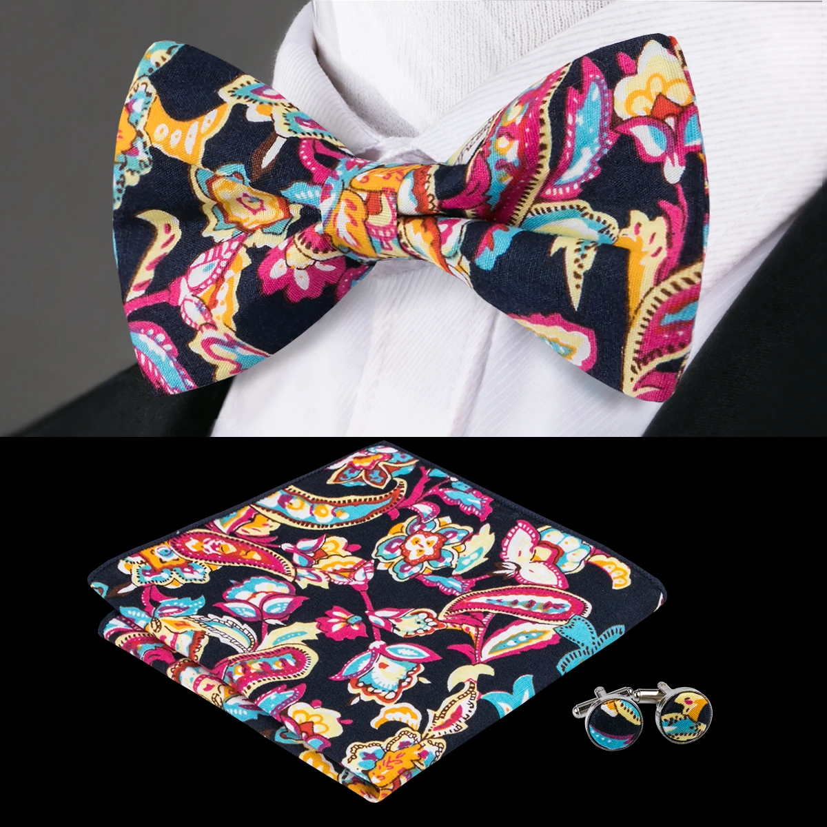 discount bow tie