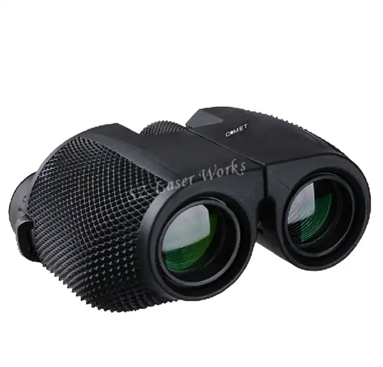 selling binoculars