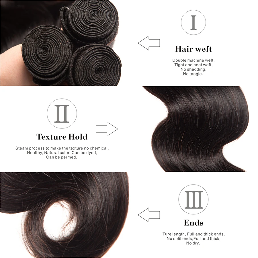 Body Wave Bundles Brazilian Hair Weave Bundles 100% Human Hair Bundles Non Remy Hair Weave Mslynn Hair 4 or 3 Bundles Available Body Wave Bundles Brazilian Hair Weave Bundles 100% Human Hair Bundles Non Remy Hair Weave Mslynn Hair 4 or 3 Bundles Available