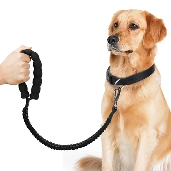 

Pet Products Dog Leash For Small Large Dogs Leashes Reflective Dog Leash Rope Pets Lead Dog-Collar Harness Nylon Running Leashes