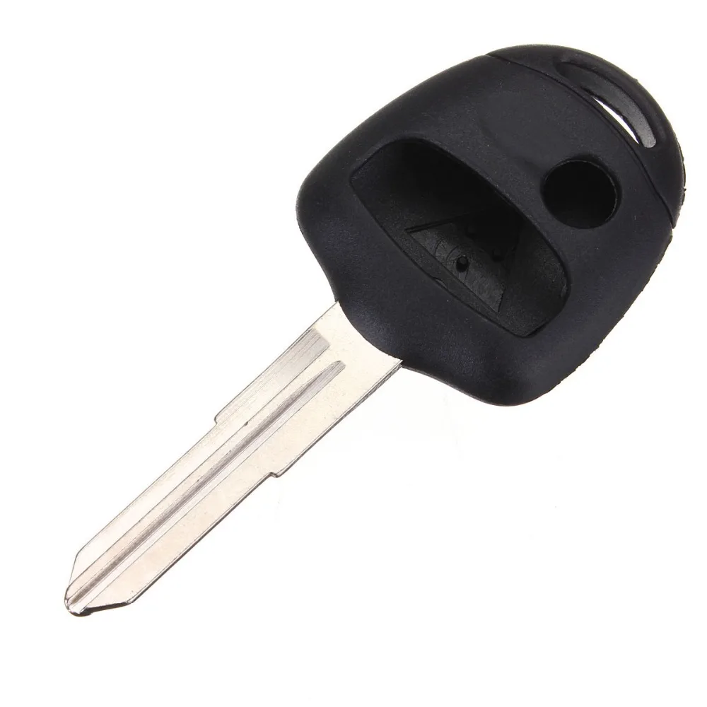

3BT Remote Key Shell Case Blade for MITSUBISHI for Lancer for EVO Outlander for Colt for Mirage