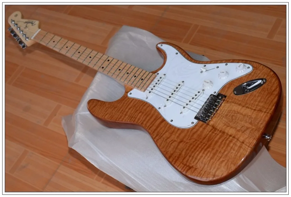 Online Buy Wholesale stratocaster from China stratocaster Wholesalers ...