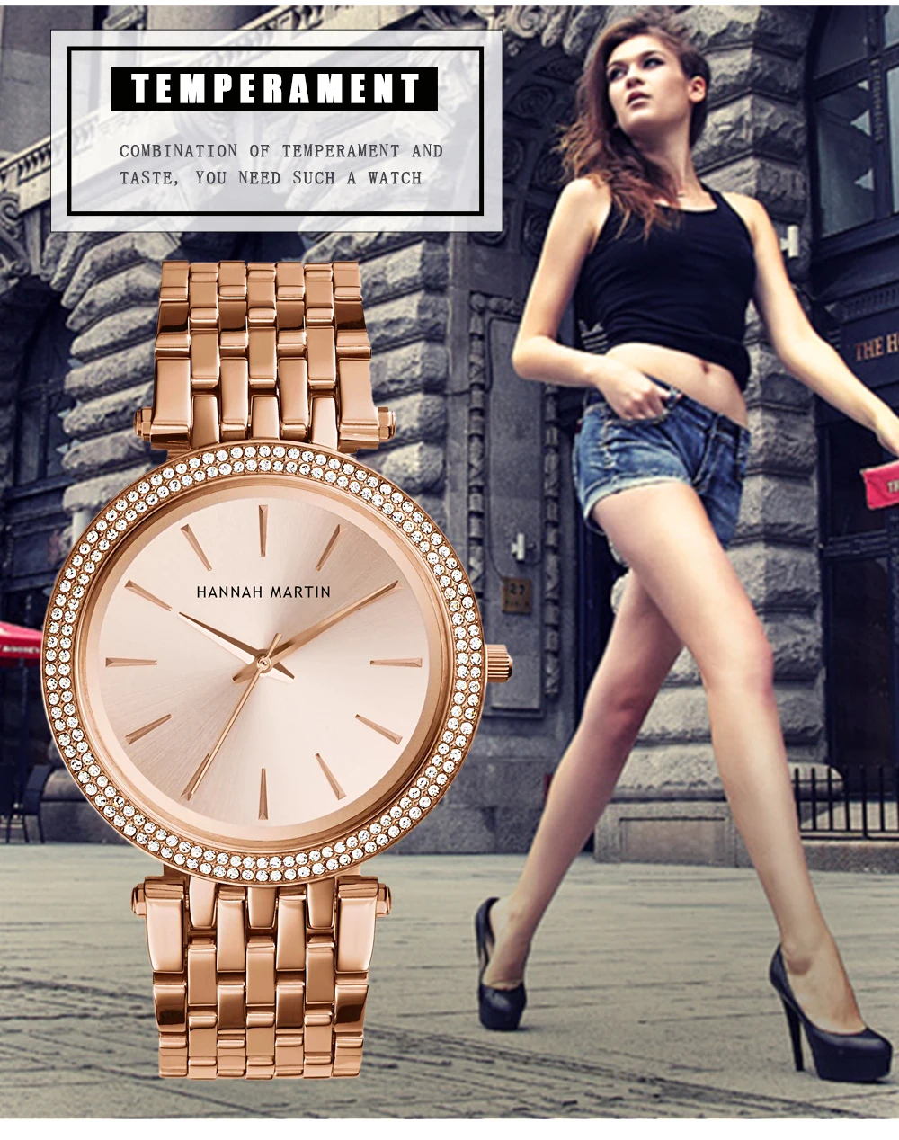 Женские Топ люксовый бренд кварцевые часы модные алмазные Циферблат Бизнес StainlessSteel водонепроницаемые женские наручные часы 772