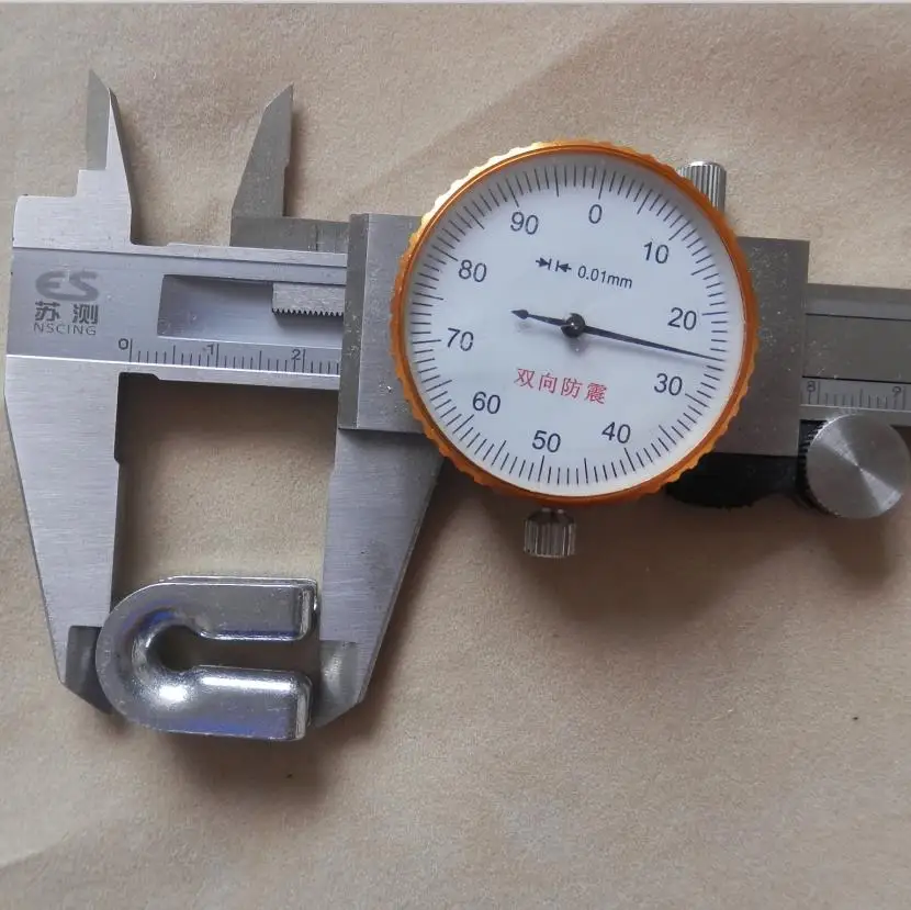 T25 T35 HUS Trimmer Head Eyelet 5