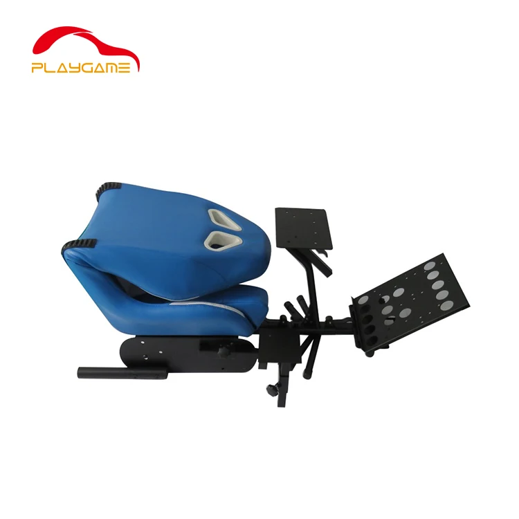  GY Driving Simulator Cockpit Video Game Seat Gaming Seats For PS4 Logitech G29 G27