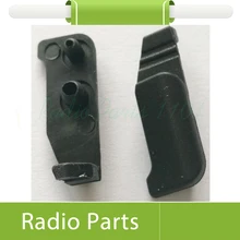 10X наушники пылезащитный чехол в сборе для Motorola GP88 GP300