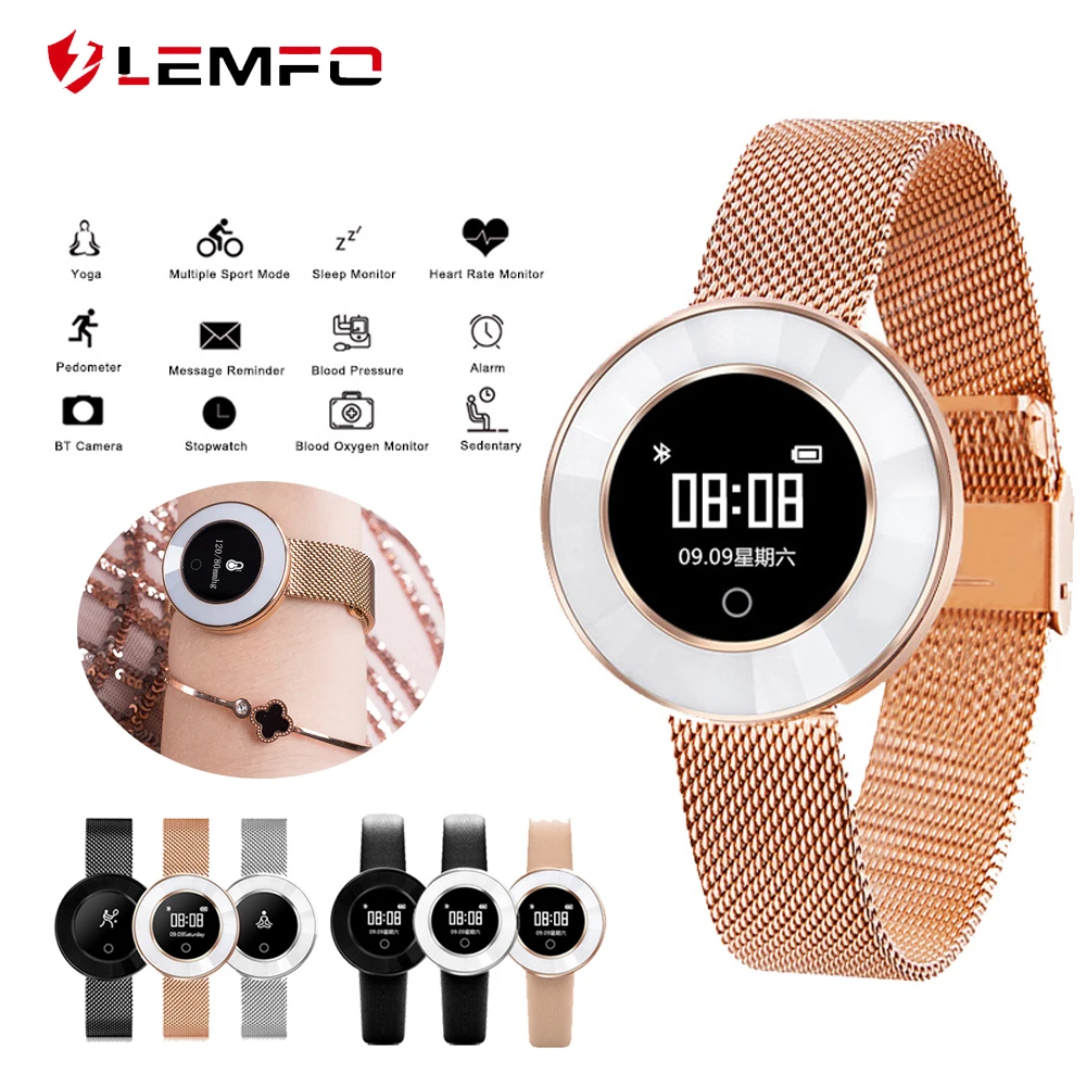 a6 smartwatch