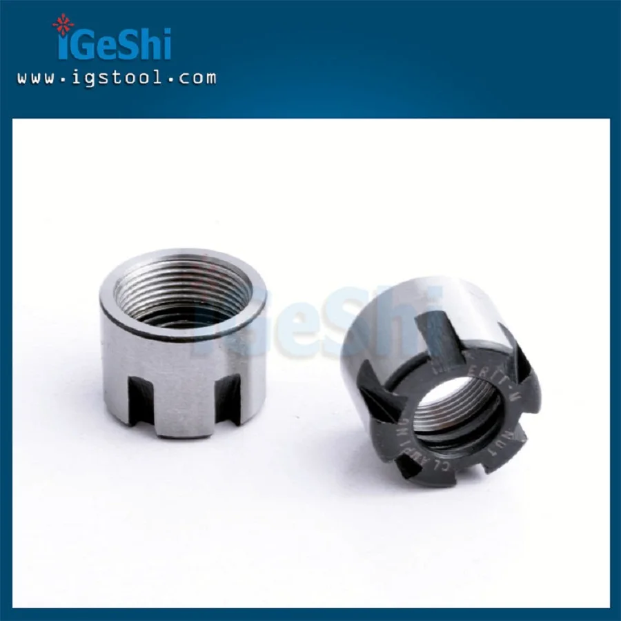 ER11M Nut ER11 Collet Nut For CNC Collet Chuck Tool HolderTool Holder