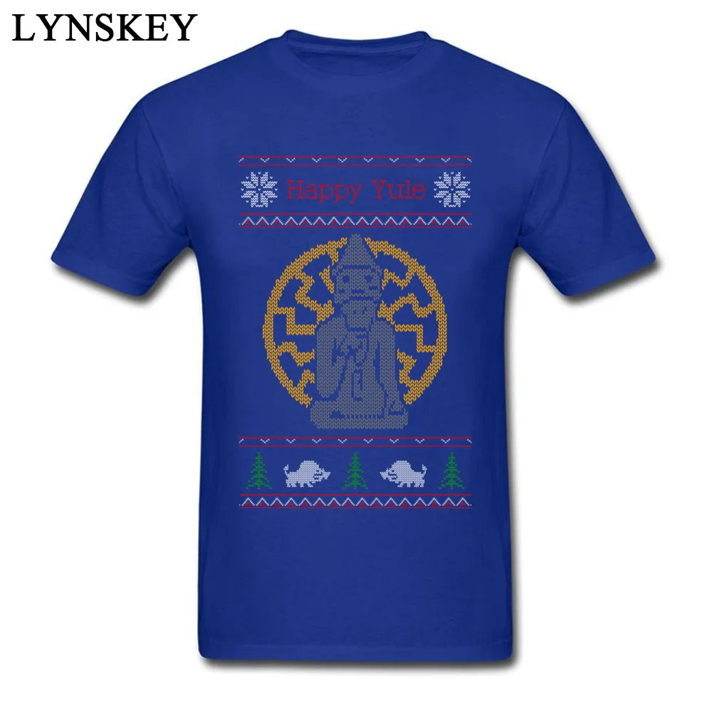 VHEH - Happy Yule_blue