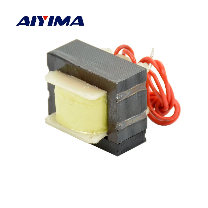 

AIYIMA 1PC 5W vibration plate electromagnet 220V 35*15MM 100% pure copper coil for automatic screwing machine