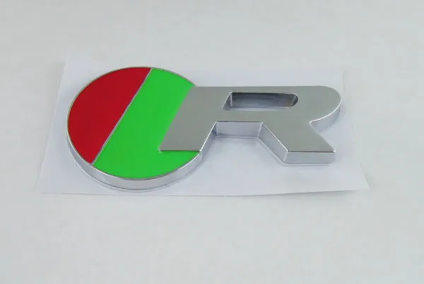 Black Metal Edition Jaguar S Logo Badge Emblem for XKR XJR XFR XJ XK XF S Type S