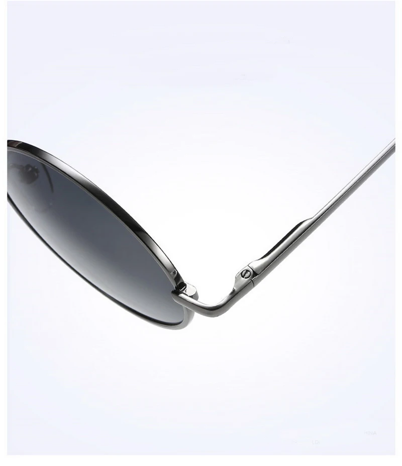 Ретро маленькие круглые очки Для женщин Для мужчин 2018 Винтаж солнцезащитные очки UV400