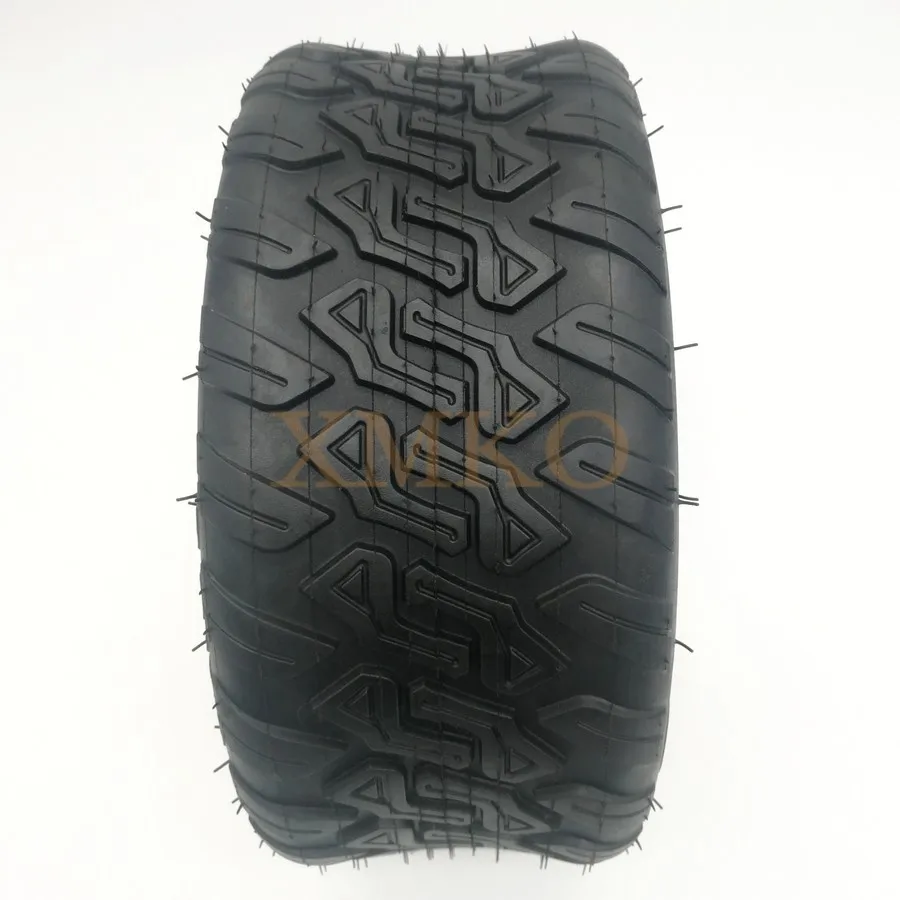 85 65-6.5 Tubeless Scooter Tire Vacuum Tyre for Xiaomi Mini Pro Ninebot Segway Mini Balance Scooter Wheel Off Road Tire 2