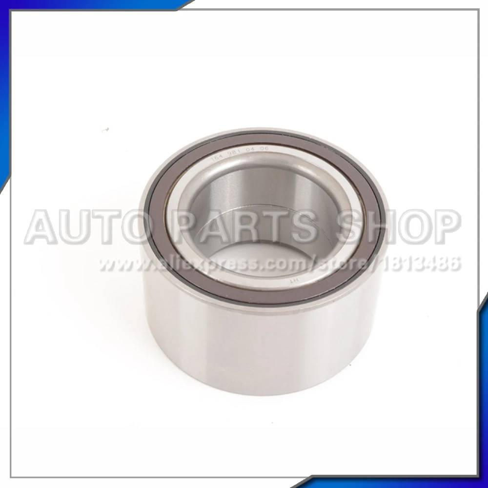 

car accessories Front Wheel Bearing for Mercedes W164 W251 GL320 GL350 GL450 GL550 R320 R350 1649810406 Auto Parts
