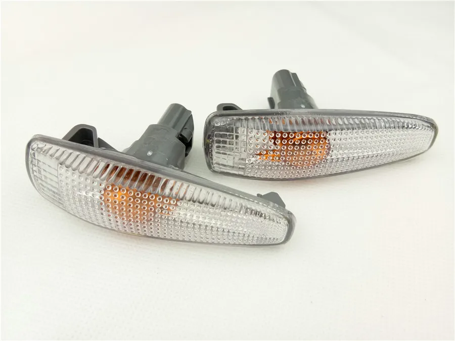 2 шт. лампы для Mitsubishi Lancer Outlander Sport RVR ASX 8351A047 2008 2015|pcs| |