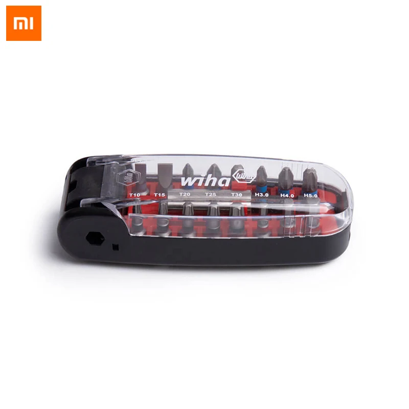 Xiaomi Wiha All-en-un 24 en 1 Tournevis Précision Kit pour réparation outil de travail
