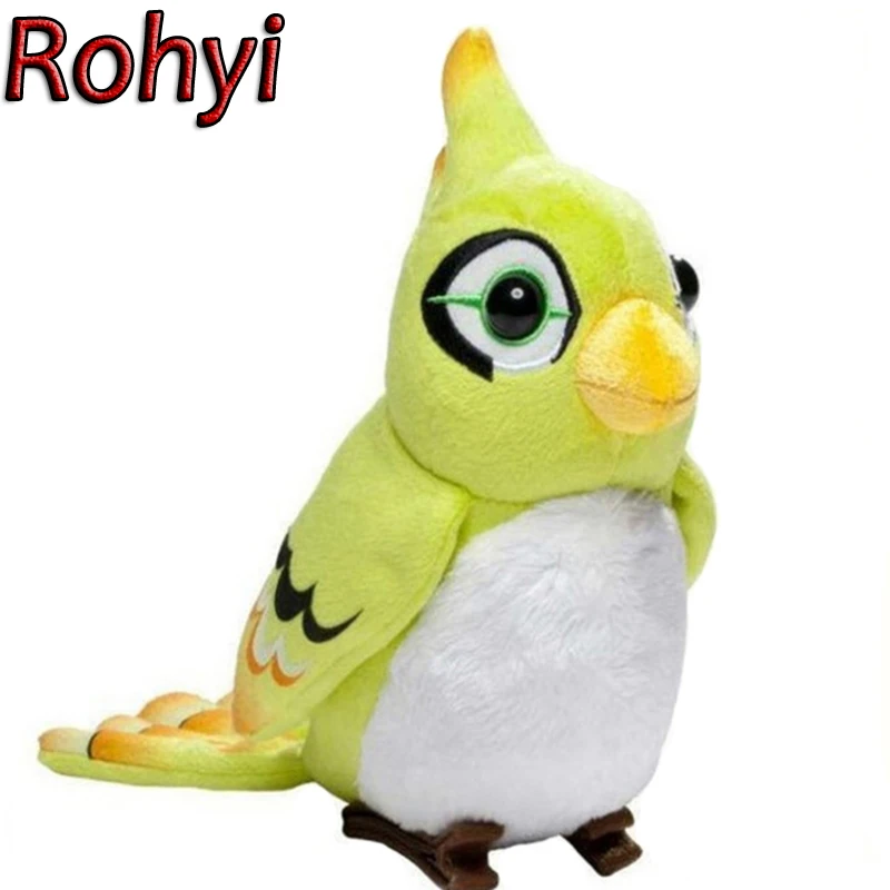 Hot Sale New 2017 Game Overwatches The Last Bastion OW Plush font b Toys b font