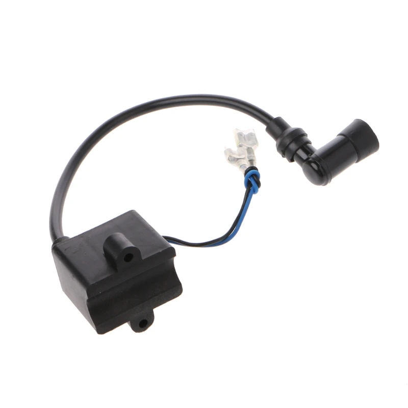 CDI Ignition Coil For Motorized 49cc 66cc 80cc Engine Bicycle