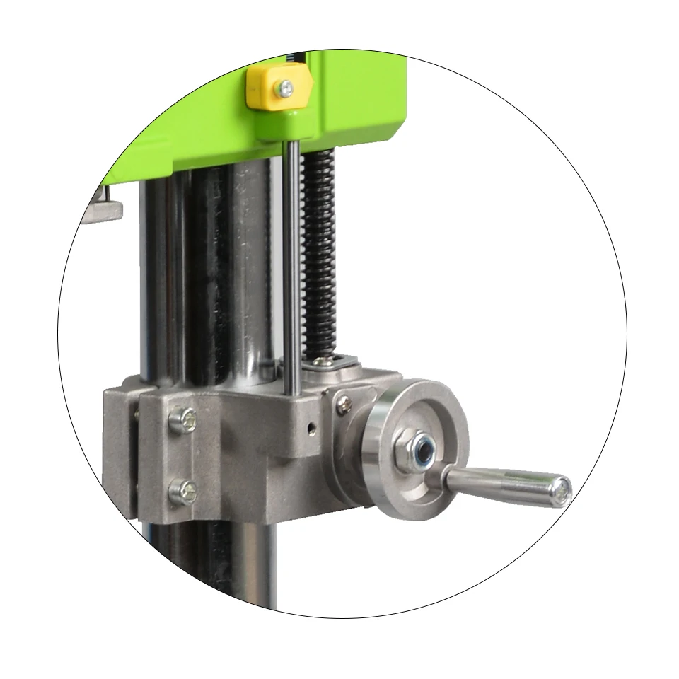 Mini Drill Press Variable 880W 1.5-13mm Electric