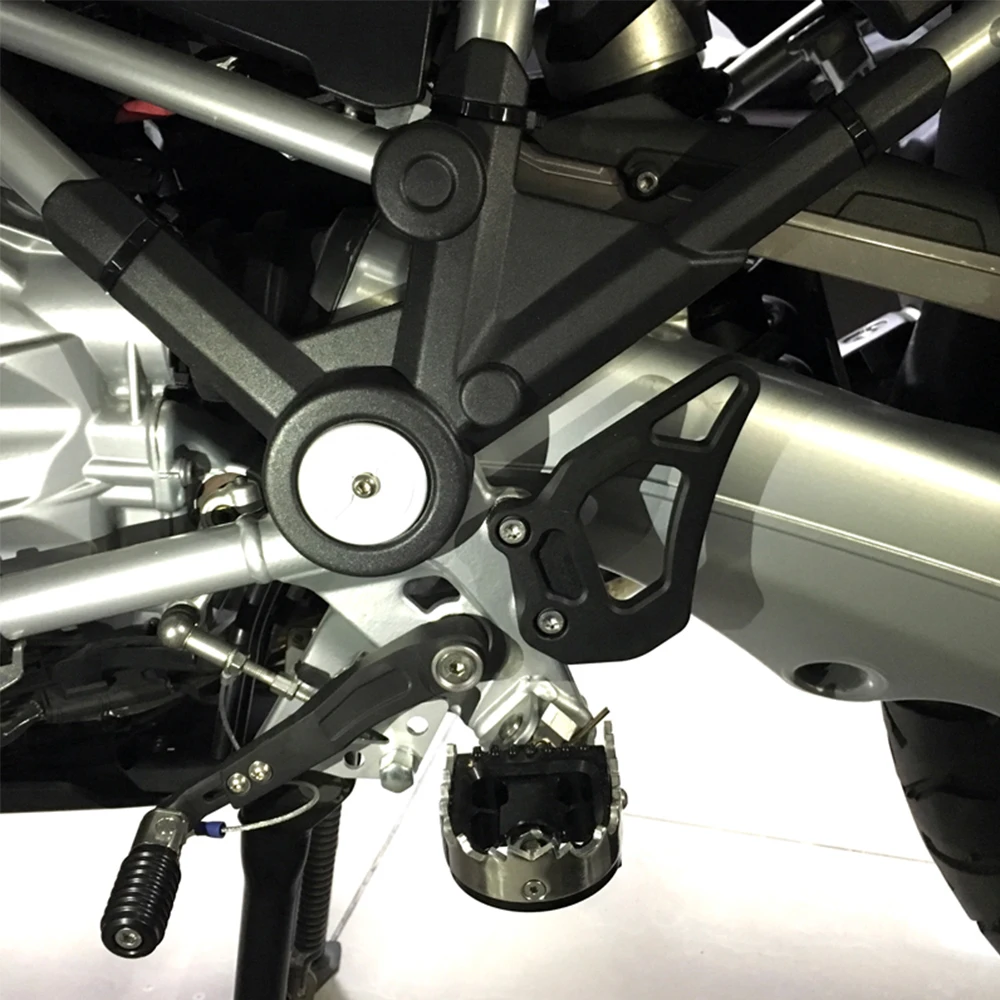 Защитная панель для рамы мотоцикла BMW R1250GS LC ADV R 1250 GS Adventure 2019 2020 gs1250 левая и правая