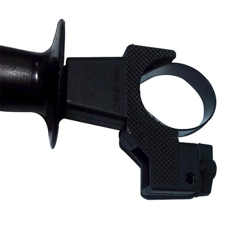 G1 Electric hammer Handle, auxiliary handle for Bosch GBH2-20SE 2-24DSR, Power tool accessories Safety Escape Hammer G1 Electric hammer Handle, auxiliary handle for Bosch GBH2-20SE 2-24DSR, Power tool accessories Safety Escape Hammer