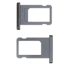 Запасной Держатель для SIM карты iPad Mini 3 золотой серый цвет|sim holder|holder forholder card |