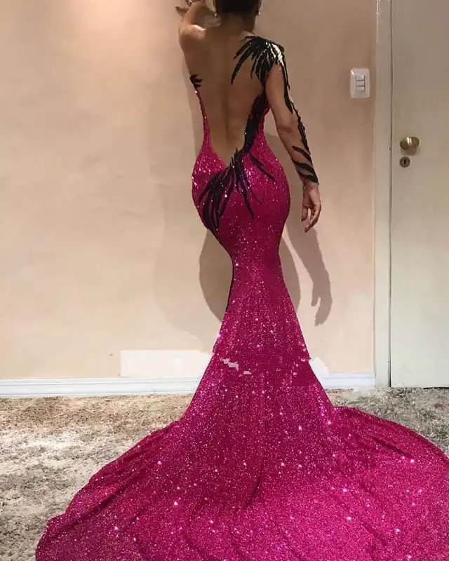 plus-size-2019-gorgeous-fuchsia-mermaid-evening (2)
