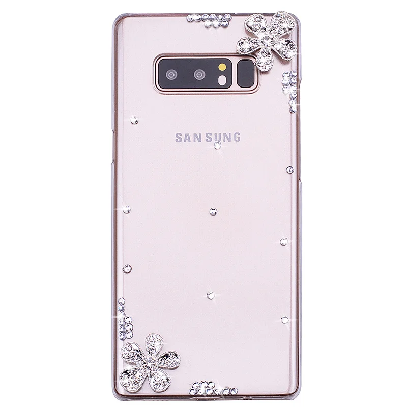 Note 8