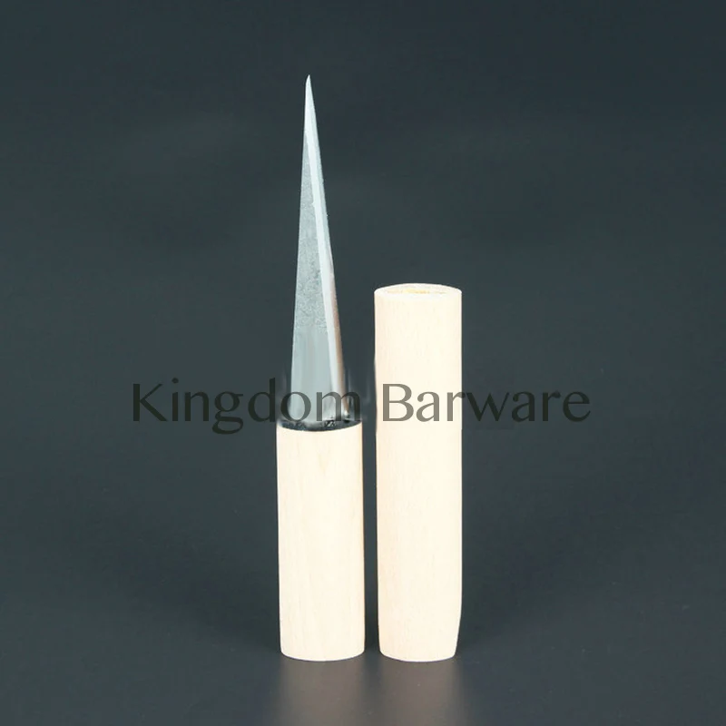

Bartender Knife Bar Knife Ice Carving-Knife Professional Barware/Bar Tools