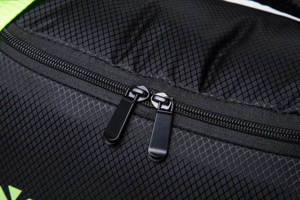 VICLEO Брендовые спортивные багажные сумки 16Z21001 водонепроницаемые нейлоновые портативные сумки для футбола баскетбольные карманы с плечевым ремнем