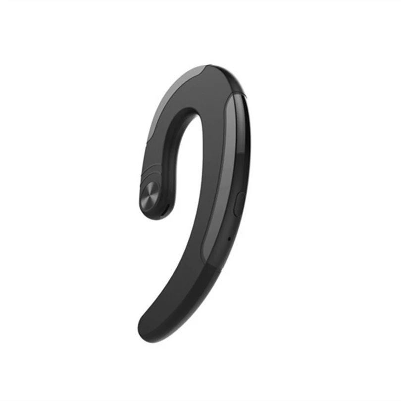 Bone Conduction Headphones Wireless Bluetooth Earphones Waterproof Mini Sports Headset for iPhone X 8 Plus Auriculares Casque |