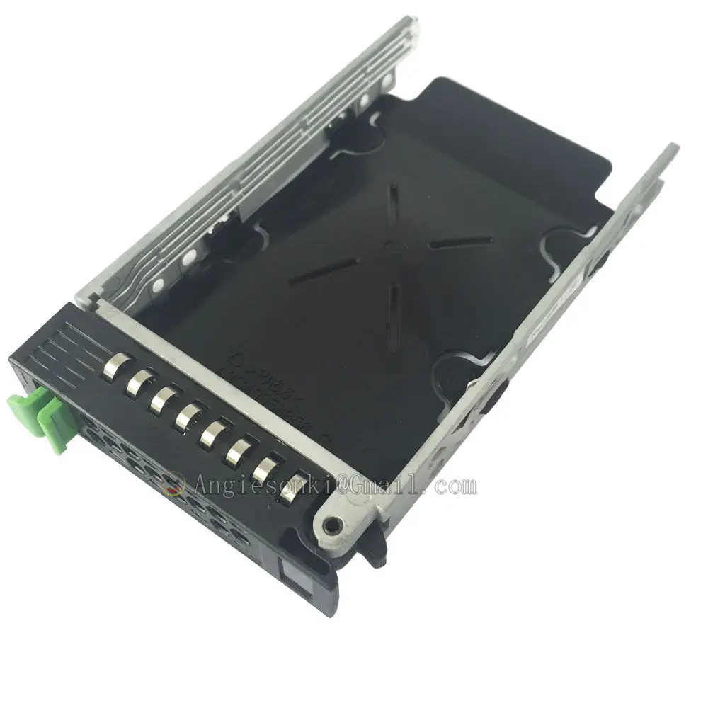 Лоток для жестких дисков Caddy для Fujitsu A3C40101974 2," TX RX 200 300 600 S5 S6 S7 FibreCat N30 N40 SX30 Eternus DX60 DX80