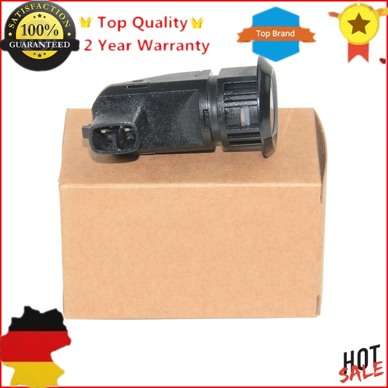 

AP02 New, 96673467 96673471 96673464 96673474 96673466 FOR CHEVROLET CAPTIVA C100, C140 Park PDC Parking Sensor