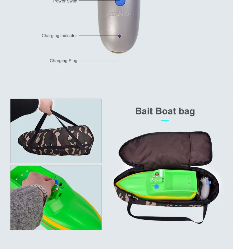 carp bait boat (10)