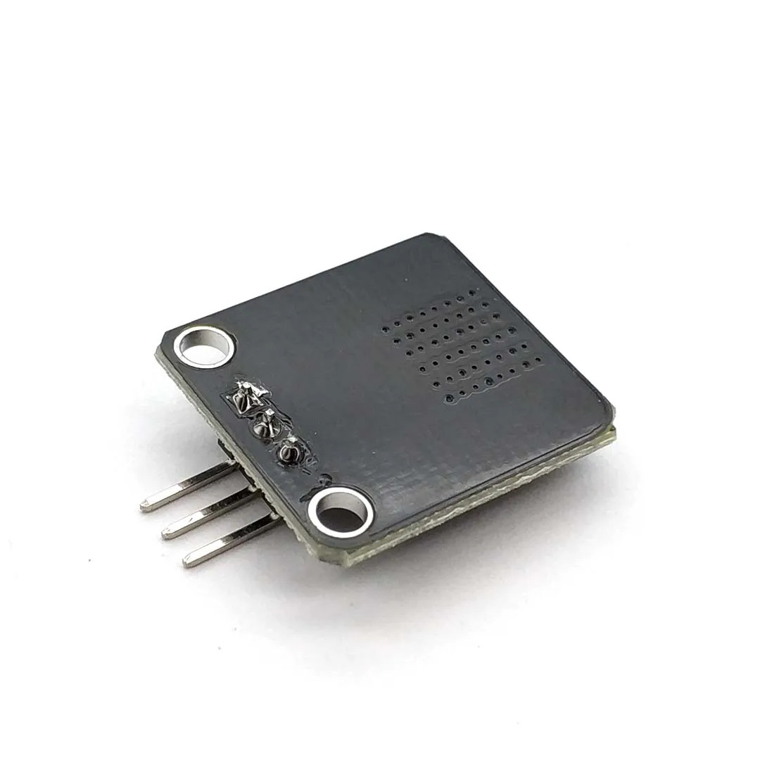 Устройство переключения PWM для вибрирующего двигателя модуль датчика