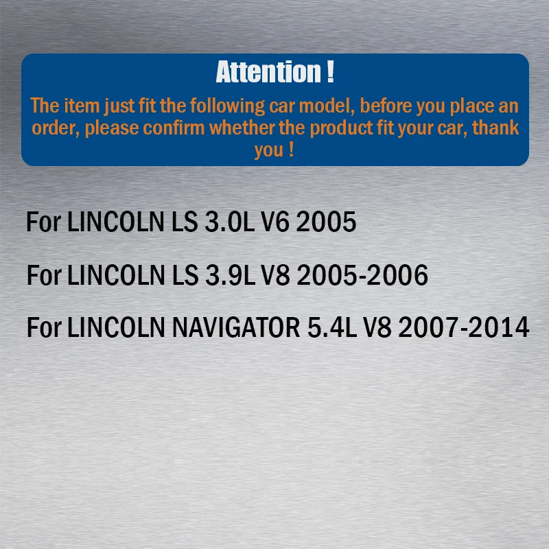 LINCOLN