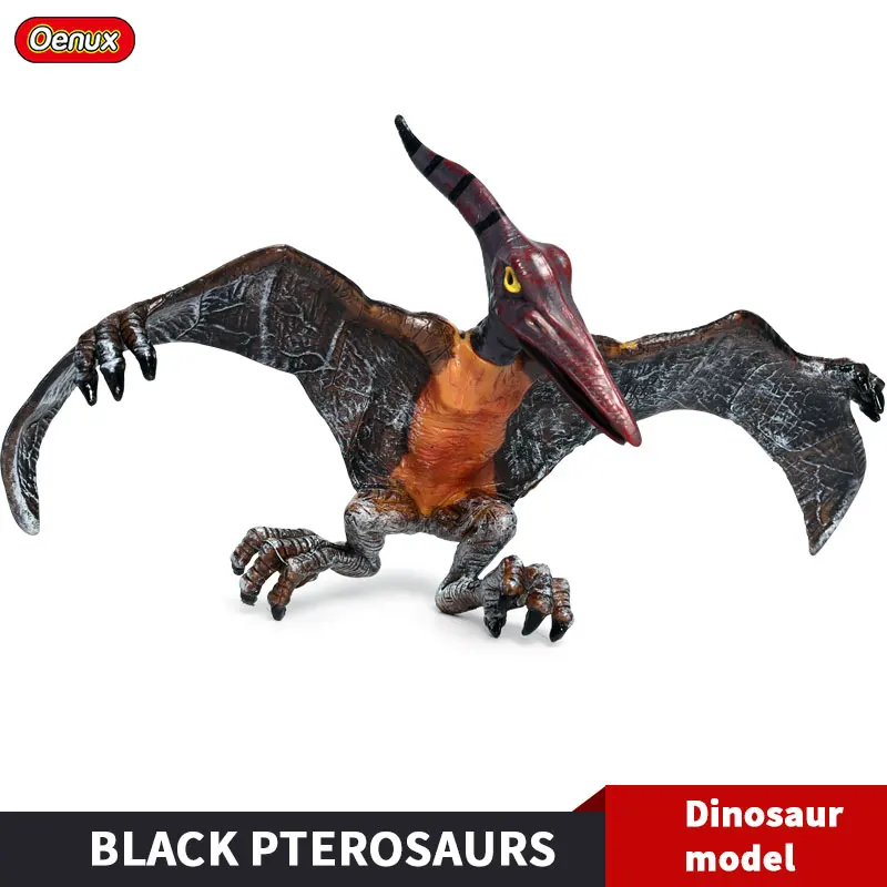 pterodactyl toys from jurassic world
