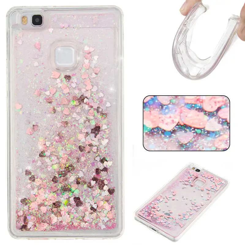 For Huawei P9 Lite Case (63)