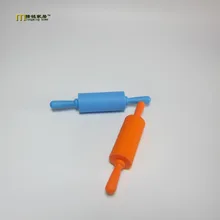 1 шт. FDA силиконовая Скалка антипригарная большая скалка для помадки DIY кухонная пельменница роликовые инструменты для выпечки тортов LB 337