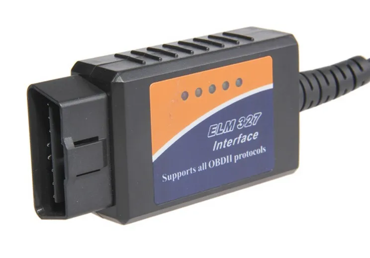 elm327 usb 3