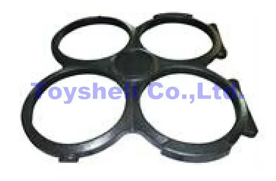 

UDI U829X RC Helicopter Parts outer protective frame