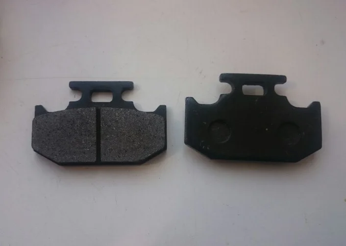 KLX250 KDX200 TTR250 KDX250 KDX125 -9