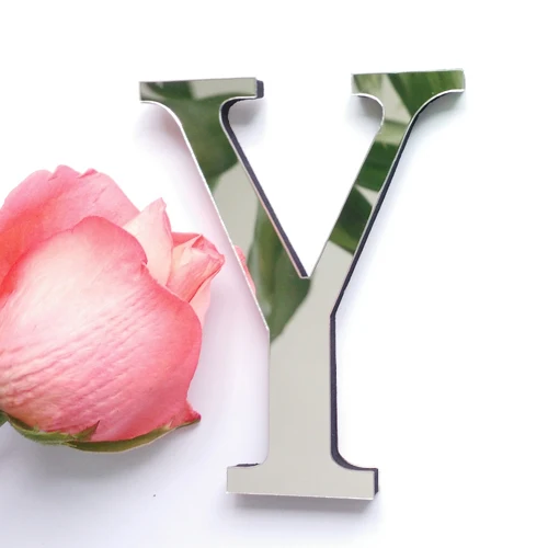 Y