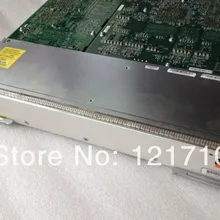 Маршрутизатор оборудования Разъем модуля ethernet услуги 20G линия карты 7600-ES20-10G3C V03