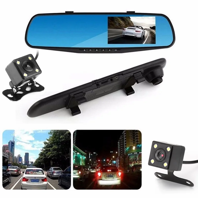 car camera