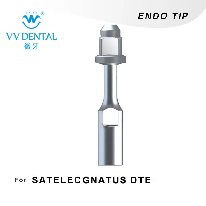 Dental root canal cleaning files endodontic dental files Used for satelec woodpecker-dte gnatus scaler tip