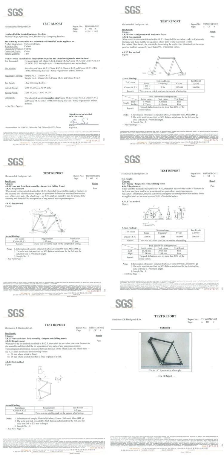 Best NEW EPS Technology DI2 groupset bike carbon frame  new model T1000 super light carbon frame . FM609 carbon frame SGS test frame 23