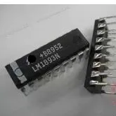 

Free shipping 10pcs/lot LM1893N LM1893 DIP