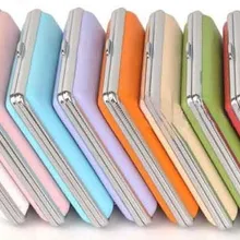 Чехол для сигарет 20 сигарет